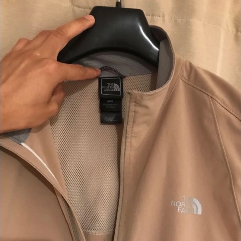 The North Face Vest